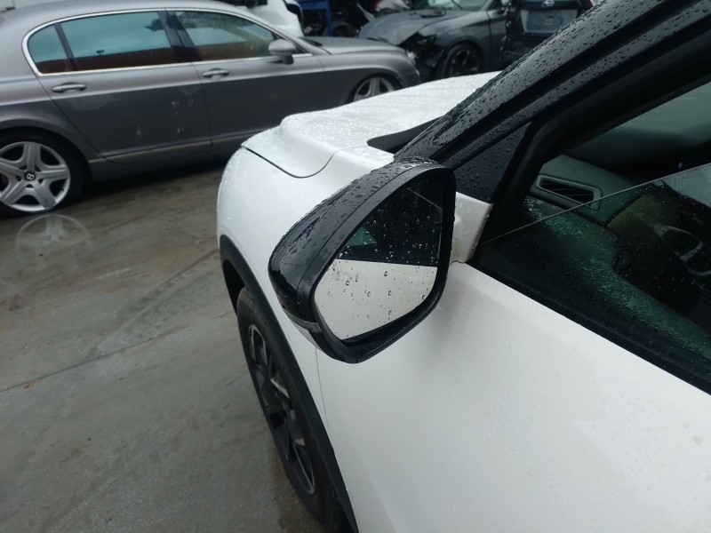 Recambio de retrovisor izquierdo para ds ds 3 / ds 3 crossback (ur_, uc_, uj_) 1.5 bluehdi 100 referencia OEM IAM   