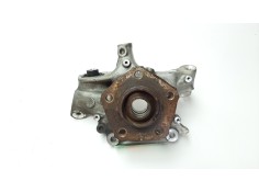 Recambio de mangueta trasera derecha para audi a4 avant (8w5) 3.0 v6 24v tdi referencia OEM IAM 8W0505432Q  