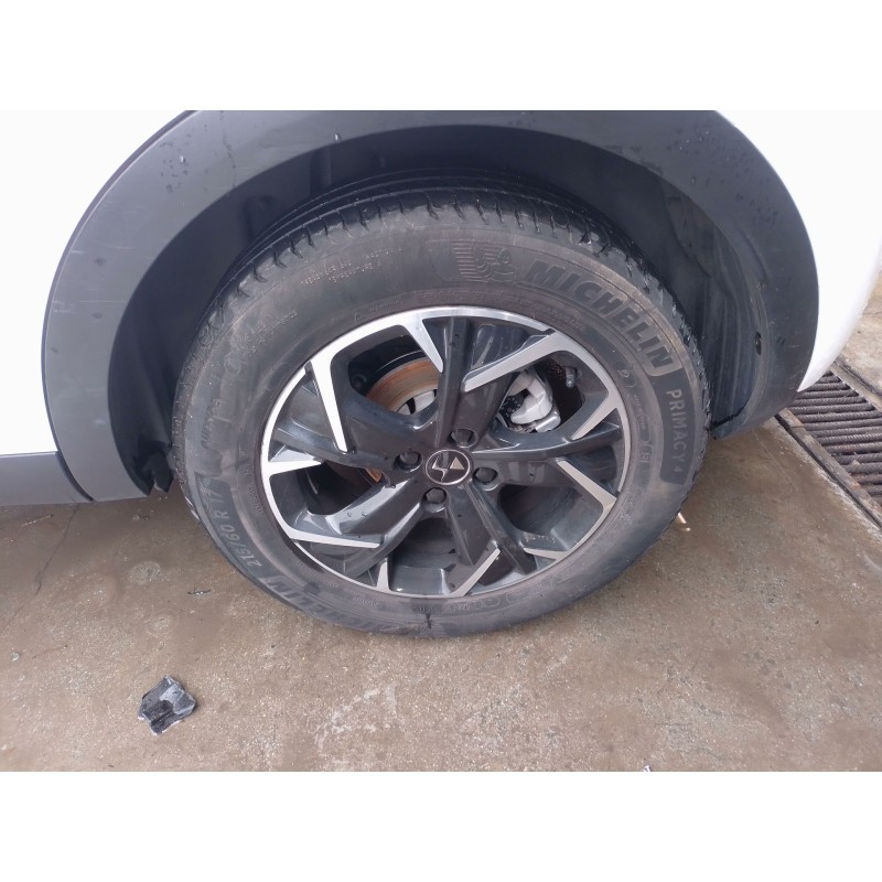 Recambio de llanta para ds ds 3 / ds 3 crossback (ur_, uc_, uj_) 1.5 bluehdi 100 referencia OEM IAM   