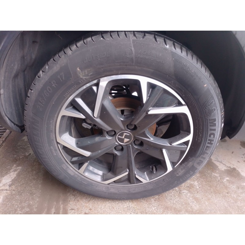 Recambio de llanta para ds ds 3 / ds 3 crossback (ur_, uc_, uj_) 1.5 bluehdi 100 referencia OEM IAM   