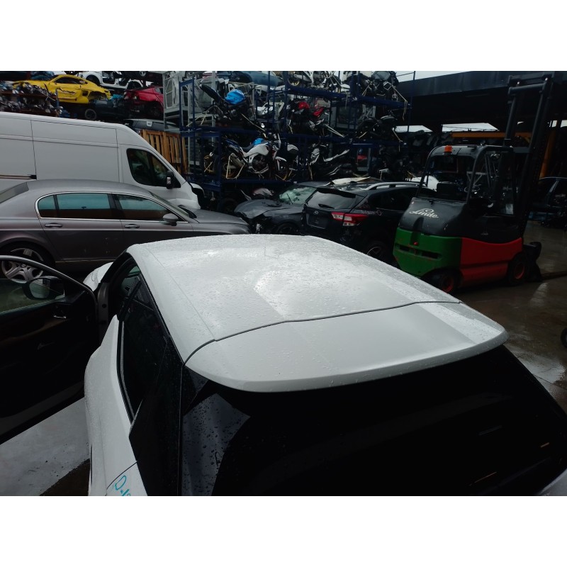 Recambio de techo para ds ds 3 / ds 3 crossback (ur_, uc_, uj_) 1.5 bluehdi 100 referencia OEM IAM   