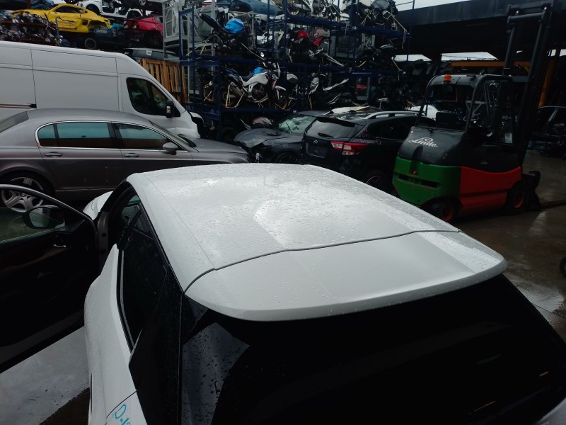 Recambio de techo para ds ds 3 / ds 3 crossback (ur_, uc_, uj_) 1.5 bluehdi 100 referencia OEM IAM   