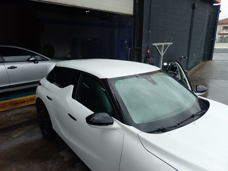 Recambio de techo para ds ds 3 / ds 3 crossback (ur_, uc_, uj_) 1.5 bluehdi 100 referencia OEM IAM   