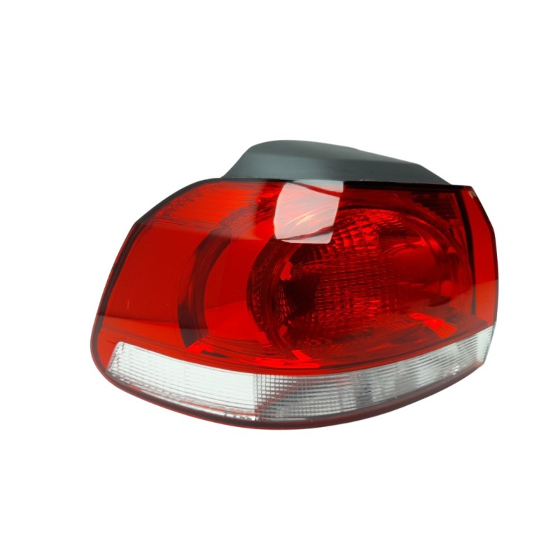 Recambio de piloto trasero izquierdo para volkswagen golf vi (5k1) referencia OEM IAM 5K0945095N 103F23461771 103F23461771/VG038