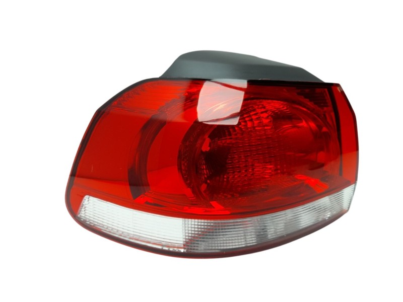 Recambio de piloto trasero izquierdo para volkswagen golf vi (5k1) referencia OEM IAM 5K0945095N 103F23461771 103F23461771/VG038