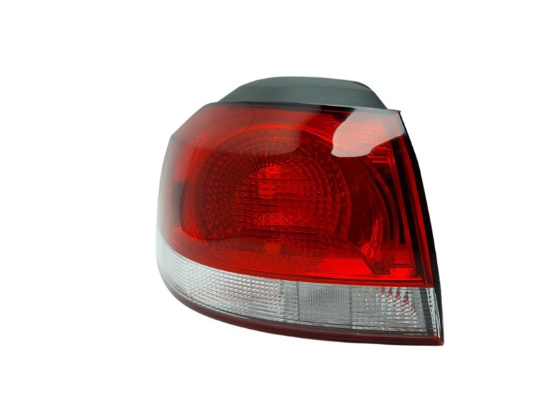 Recambio de piloto trasero izquierdo para volkswagen golf vi (5k1) referencia OEM IAM 5K0945095N 103F23461771 103F23461771/VG038