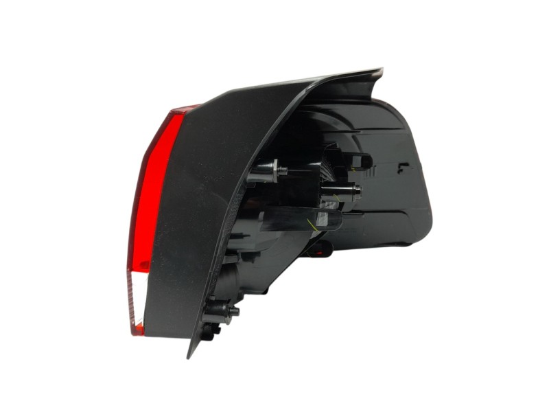 Recambio de piloto trasero izquierdo para volkswagen golf vi (5k1) referencia OEM IAM 5K0945095N 103F23461771 103F23461771/VG038