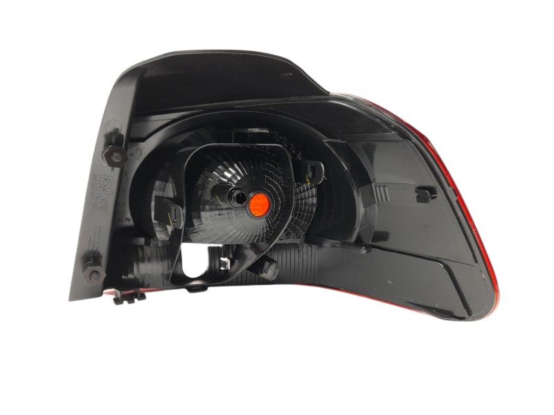 Recambio de piloto trasero izquierdo para volkswagen golf vi (5k1) referencia OEM IAM 5K0945095N 103F23461771 103F23461771/VG038