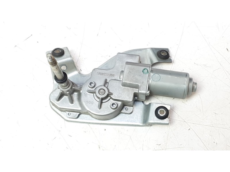 Recambio de motor limpia trasero para mini clubman (f54) cooper referencia OEM IAM 7365819  