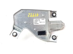 Recambio de motor limpia trasero para mini clubman (f54) cooper referencia OEM IAM 7365819   2