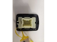 Recambio de mando elevalunas delantero derecho para dacia sandero ambiance referencia OEM IAM 254214937R   2