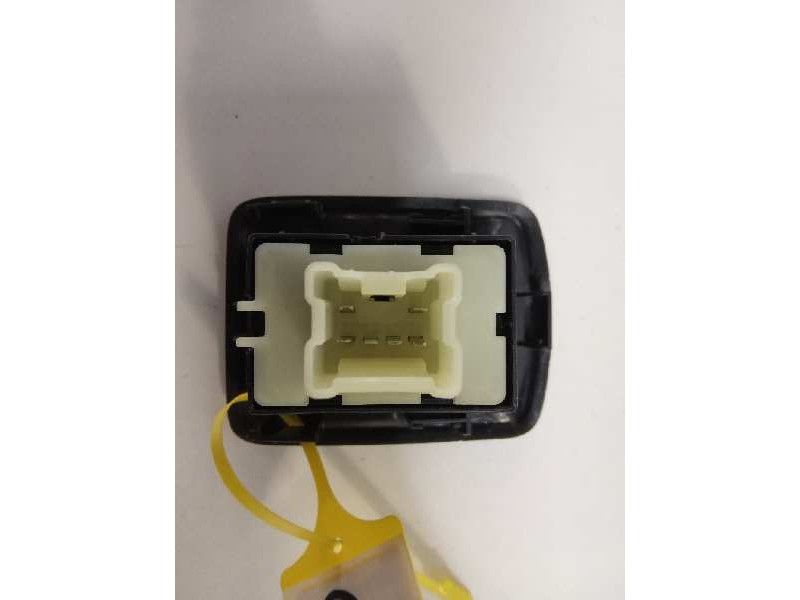 Recambio de mando elevalunas delantero derecho para dacia sandero ambiance referencia OEM IAM 254214937R  