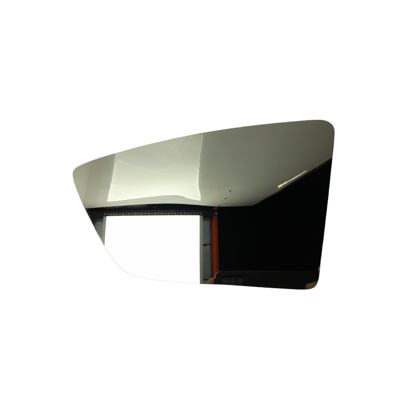 Recambio de cristal retrovisor izquierdo para seat leon st (5f8) 2.0 tdi referencia OEM IAM 5F0857521A 1052133016 1052133016/ST4