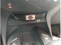 Recambio de conmutador de arranque para ds ds 3 / ds 3 crossback (ur_, uc_, uj_) 1.5 bluehdi 100 referencia OEM IAM   