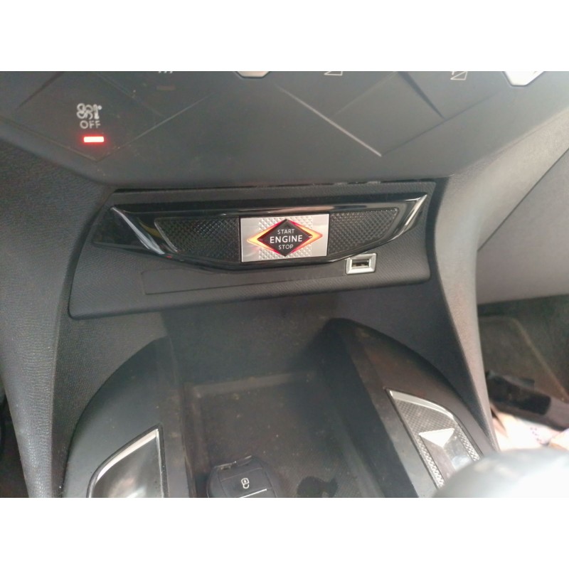 Recambio de conmutador de arranque para ds ds 3 / ds 3 crossback (ur_, uc_, uj_) 1.5 bluehdi 100 referencia OEM IAM   