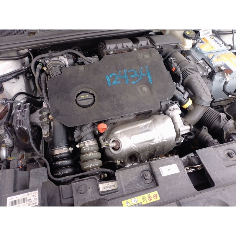 Recambio de filtro de particulas para ds ds 3 / ds 3 crossback (ur_, uc_, uj_) 1.5 bluehdi 100 referencia OEM IAM   