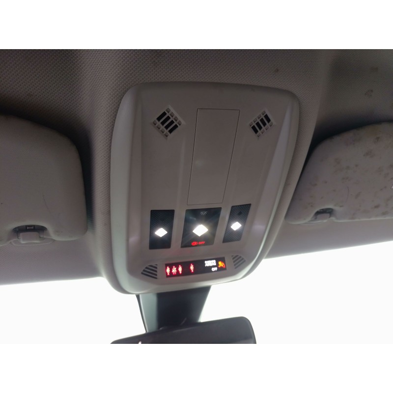 Recambio de luz interior para ds ds 3 / ds 3 crossback (ur_, uc_, uj_) 1.5 bluehdi 100 referencia OEM IAM   