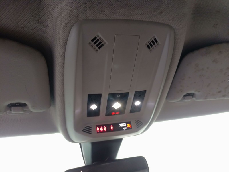Recambio de luz interior para ds ds 3 / ds 3 crossback (ur_, uc_, uj_) 1.5 bluehdi 100 referencia OEM IAM   