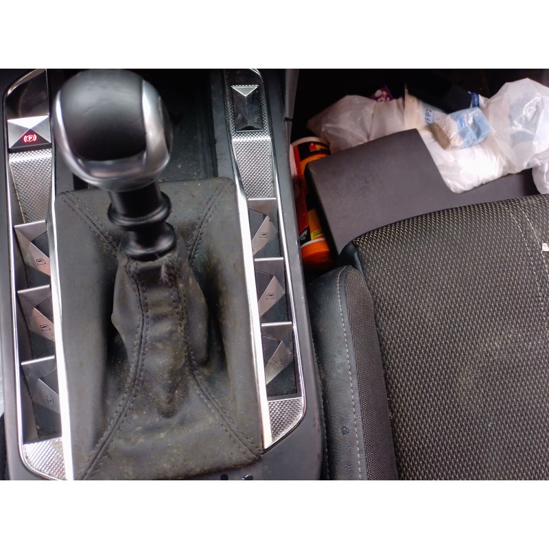 Recambio de mando elevalunas delantero derecho para ds ds 3 / ds 3 crossback (ur_, uc_, uj_) 1.5 bluehdi 100 referencia OEM IAM 