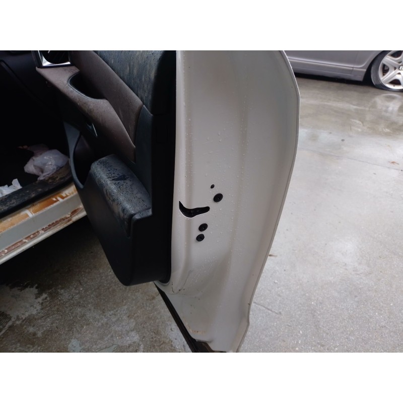 Recambio de cerradura puerta delantera derecha para ds ds 3 / ds 3 crossback (ur_, uc_, uj_) 1.5 bluehdi 100 referencia OEM IAM 