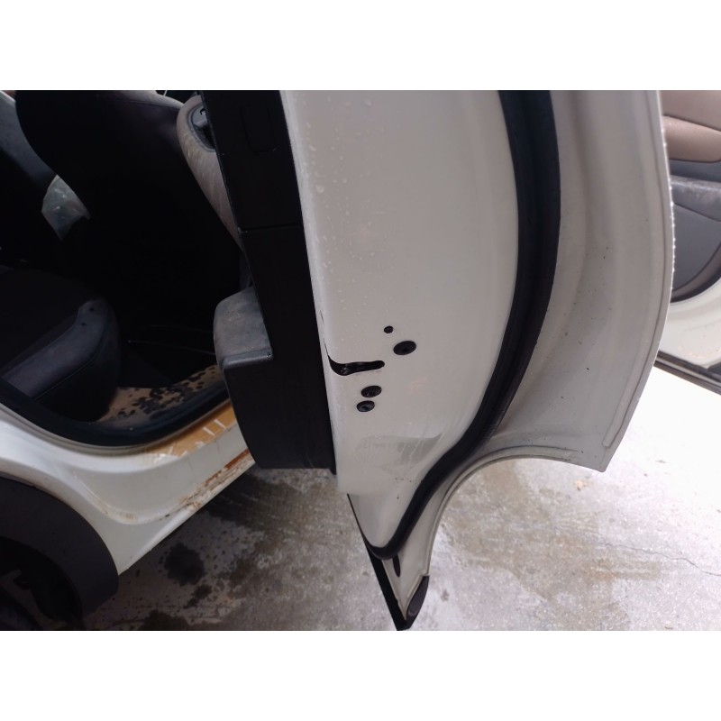 Recambio de cerradura puerta trasera derecha para ds ds 3 / ds 3 crossback (ur_, uc_, uj_) 1.5 bluehdi 100 referencia OEM IAM   