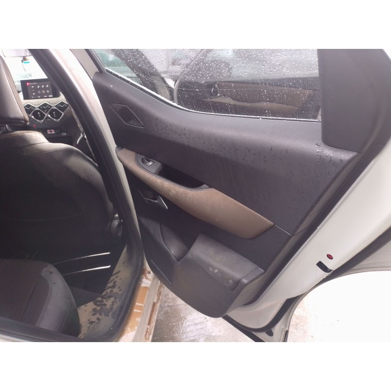 Recambio de elevalunas trasero derecho para ds ds 3 / ds 3 crossback (ur_, uc_, uj_) 1.5 bluehdi 100 referencia OEM IAM   