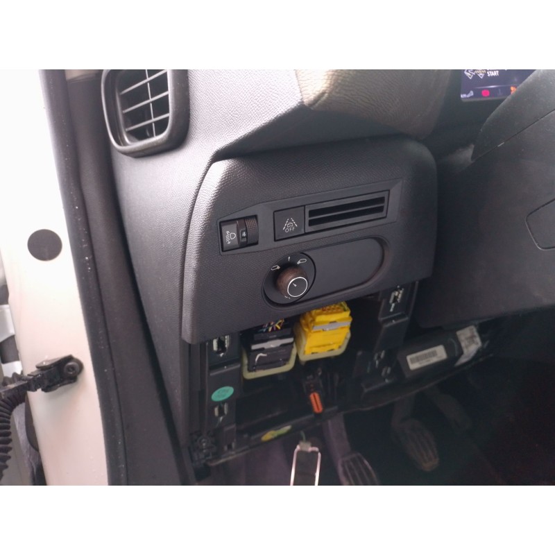 Recambio de mando retrovisor para ds ds 3 / ds 3 crossback (ur_, uc_, uj_) 1.5 bluehdi 100 referencia OEM IAM   