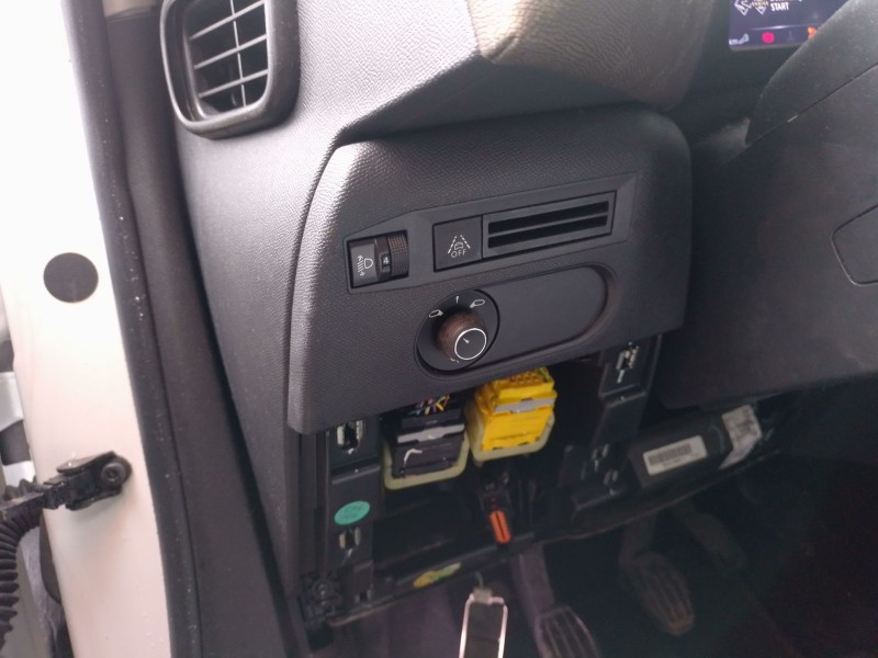 Recambio de mando retrovisor para ds ds 3 / ds 3 crossback (ur_, uc_, uj_) 1.5 bluehdi 100 referencia OEM IAM   
