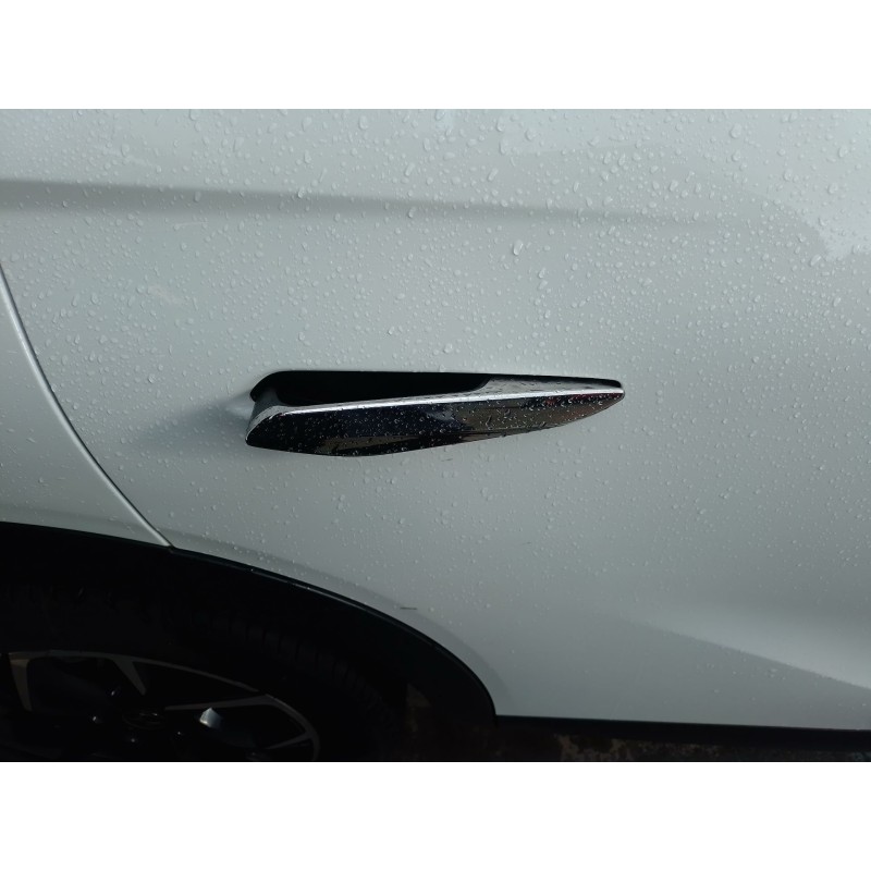 Recambio de maneta exterior trasera derecha para ds ds 3 / ds 3 crossback (ur_, uc_, uj_) 1.5 bluehdi 100 referencia OEM IAM   