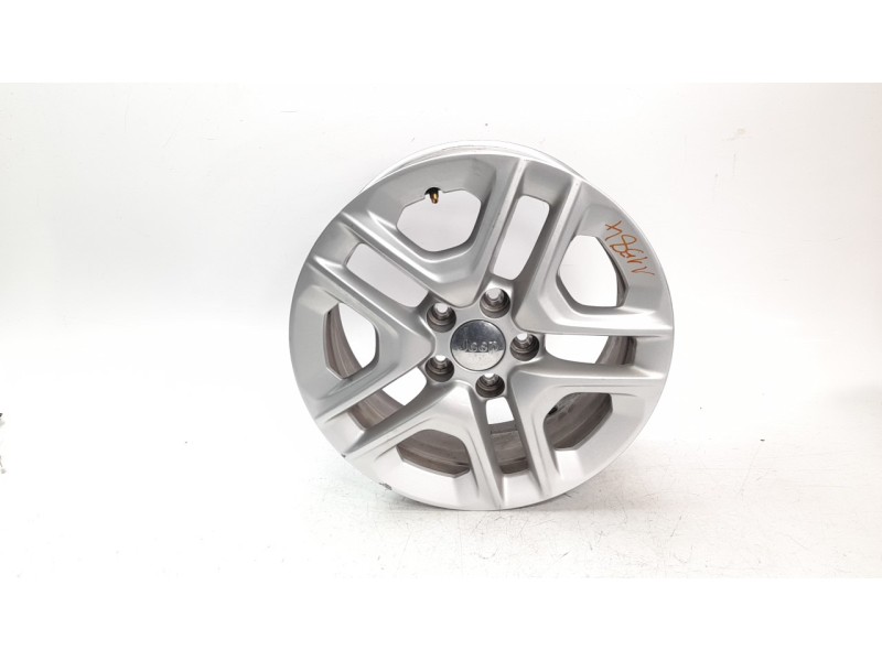Recambio de llanta para jeep compass ii 1.6 m-jet cat referencia OEM IAM 5VC24TRMAA  