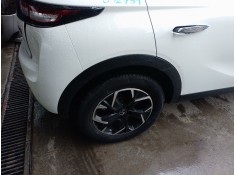 Recambio de amortiguador trasero derecho para ds ds 3 / ds 3 crossback (ur_, uc_, uj_) 1.5 bluehdi 100 referencia OEM IAM  98329 2