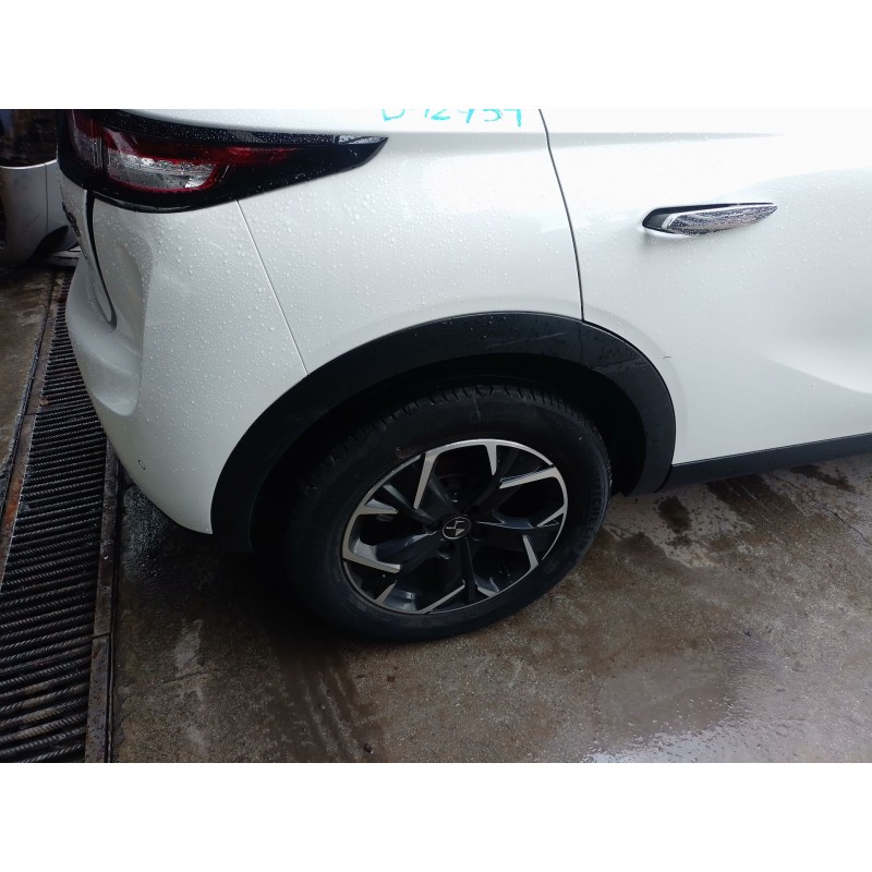 Recambio de amortiguador trasero derecho para ds ds 3 / ds 3 crossback (ur_, uc_, uj_) 1.5 bluehdi 100 referencia OEM IAM   