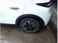 Recambio de amortiguador trasero izquierdo para ds ds 3 / ds 3 crossback (ur_, uc_, uj_) 1.5 bluehdi 100 referencia OEM IAM  983 2