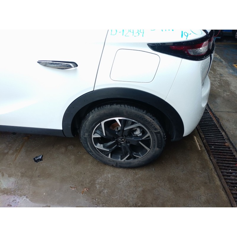 Recambio de amortiguador trasero izquierdo para ds ds 3 / ds 3 crossback (ur_, uc_, uj_) 1.5 bluehdi 100 referencia OEM IAM   