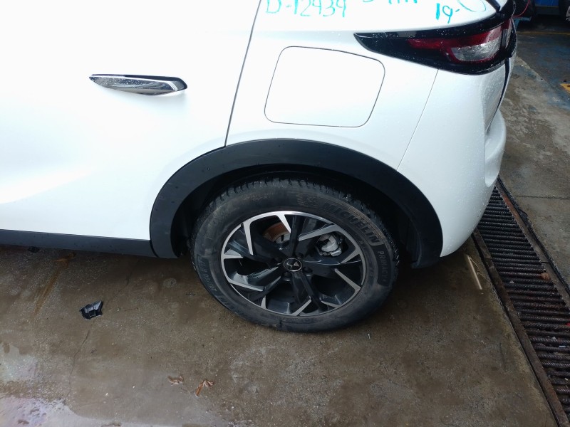 Recambio de amortiguador trasero izquierdo para ds ds 3 / ds 3 crossback (ur_, uc_, uj_) 1.5 bluehdi 100 referencia OEM IAM   