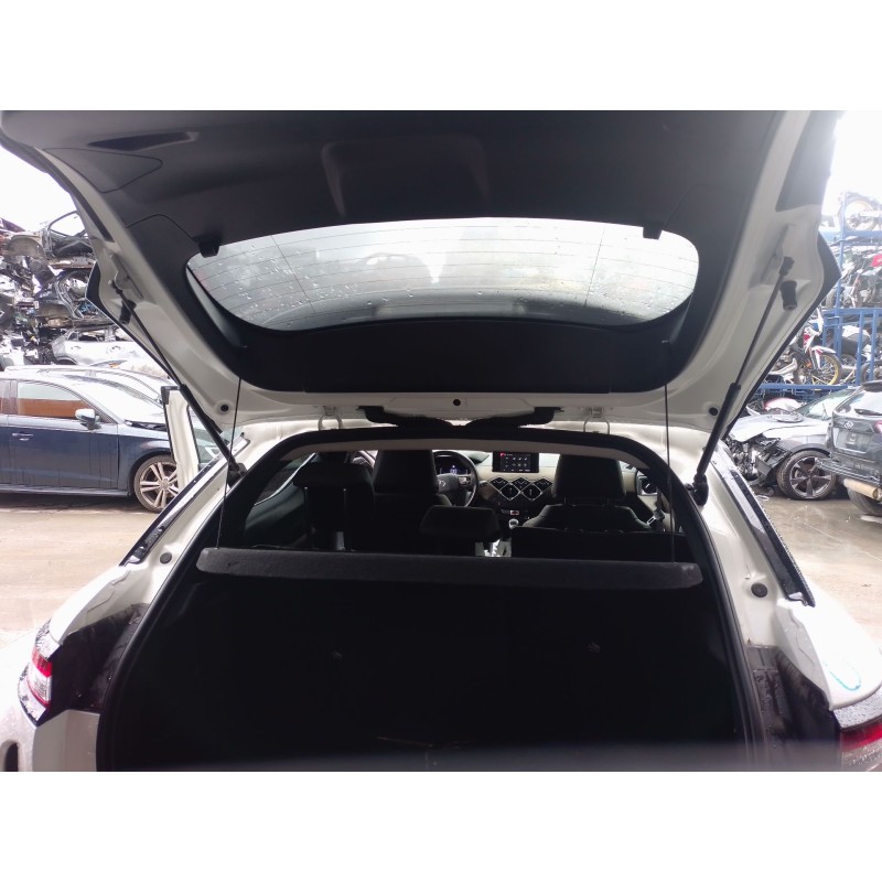 Recambio de amortiguadores maletero / porton para ds ds 3 / ds 3 crossback (ur_, uc_, uj_) 1.5 bluehdi 100 referencia OEM IAM   