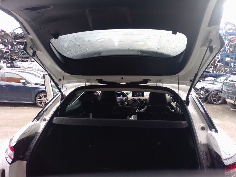 Recambio de amortiguadores maletero / porton para ds ds 3 / ds 3 crossback (ur_, uc_, uj_) 1.5 bluehdi 100 referencia OEM IAM   