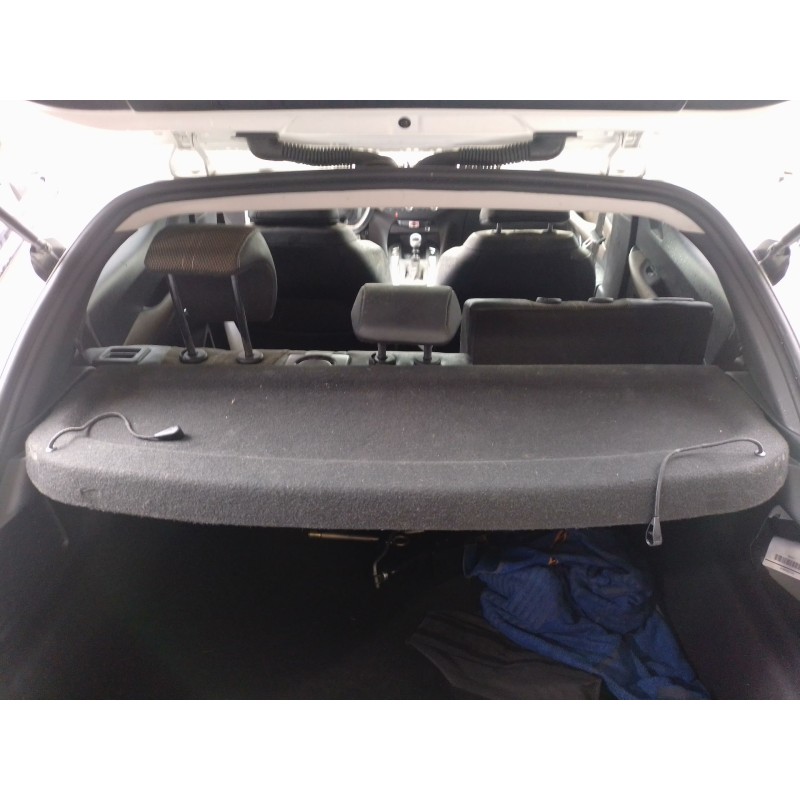 Recambio de bandeja trasera para ds ds 3 / ds 3 crossback (ur_, uc_, uj_) 1.5 bluehdi 100 referencia OEM IAM   