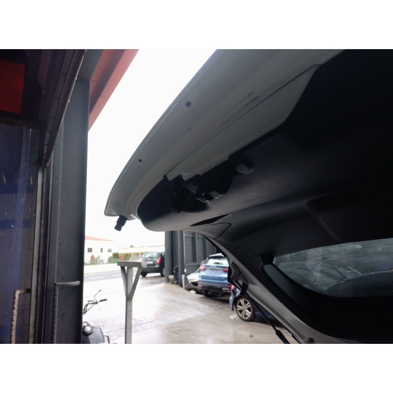 Recambio de cerradura maletero / porton para ds ds 3 / ds 3 crossback (ur_, uc_, uj_) 1.5 bluehdi 100 referencia OEM IAM   