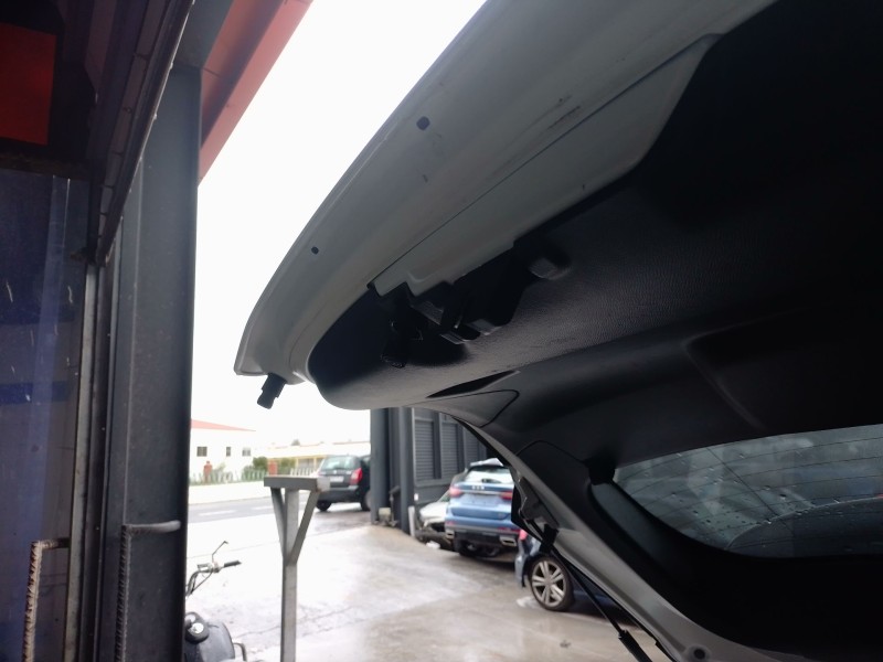 Recambio de cerradura maletero / porton para ds ds 3 / ds 3 crossback (ur_, uc_, uj_) 1.5 bluehdi 100 referencia OEM IAM   