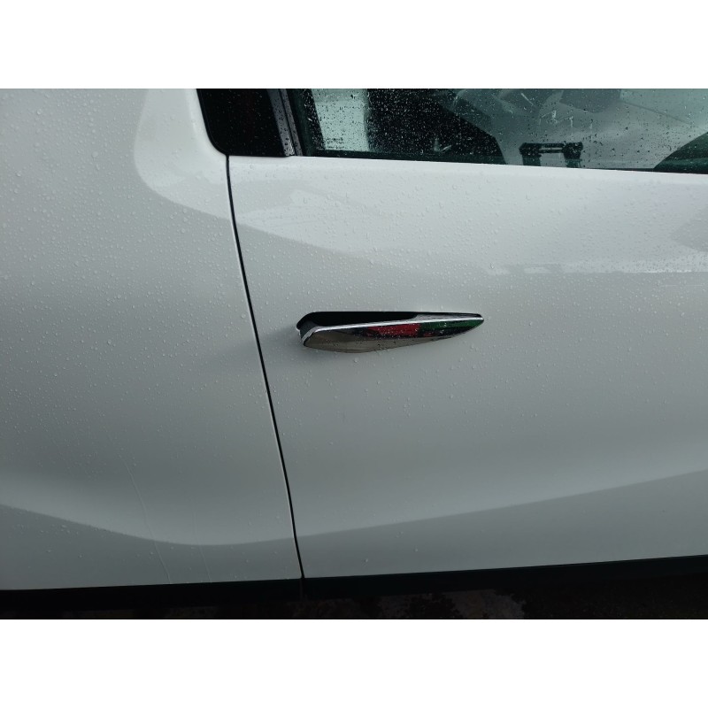 Recambio de maneta exterior delantera derecha para ds ds 3 / ds 3 crossback (ur_, uc_, uj_) 1.5 bluehdi 100 referencia OEM IAM  