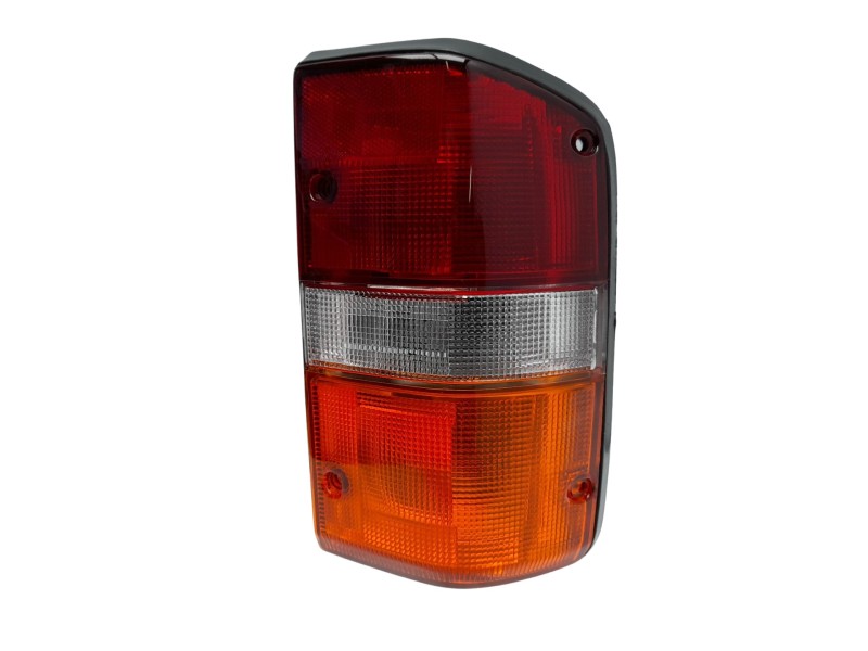 Recambio de piloto trasero derecho para nissan patrol gr (y60) referencia OEM IAM 2655505J00 108801850 108801850/DS2704054