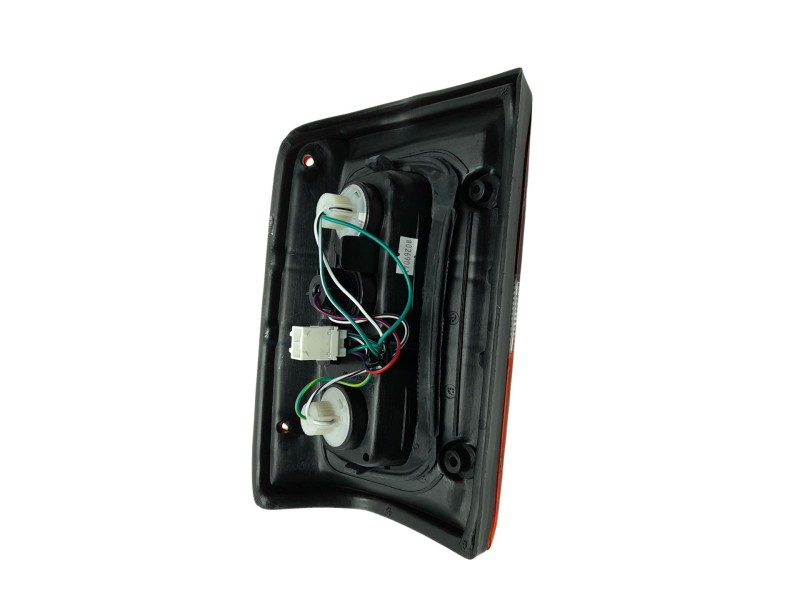 Recambio de piloto trasero derecho para nissan patrol gr (y60) referencia OEM IAM 2655505J00 108801850 108801850/DS2704054