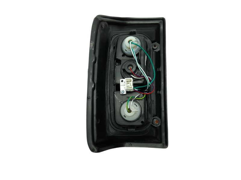 Recambio de piloto trasero derecho para nissan patrol gr (y60) referencia OEM IAM 2655505J00 108801850 108801850/DS2704054