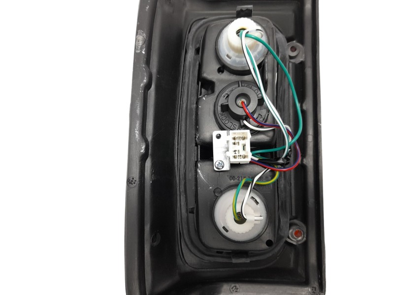 Recambio de piloto trasero derecho para nissan patrol gr (y60) referencia OEM IAM 2655505J00 108801850 108801850/DS2704054