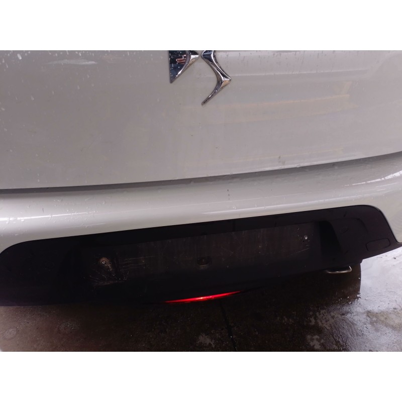 Recambio de maneta exterior porton para ds ds 3 / ds 3 crossback (ur_, uc_, uj_) 1.5 bluehdi 100 referencia OEM IAM   