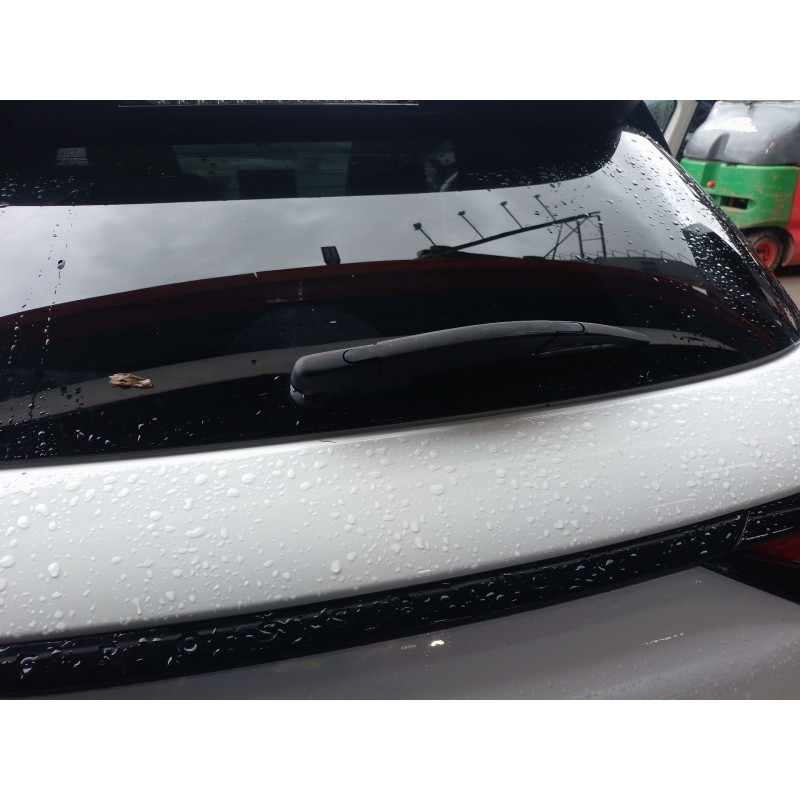 Recambio de motor limpia trasero para ds ds 3 / ds 3 crossback (ur_, uc_, uj_) 1.5 bluehdi 100 referencia OEM IAM   