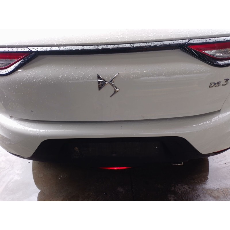 Recambio de neumatico repuesto para ds ds 3 / ds 3 crossback (ur_, uc_, uj_) 1.5 bluehdi 100 referencia OEM IAM   