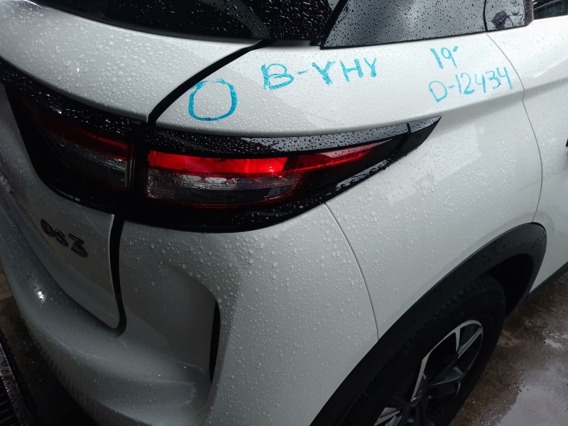 Recambio de piloto trasero derecho para ds ds 3 / ds 3 crossback (ur_, uc_, uj_) 1.5 bluehdi 100 referencia OEM IAM   