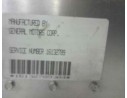 CENTRALITA MOTOR UCE 16132789 16132789 16132789
